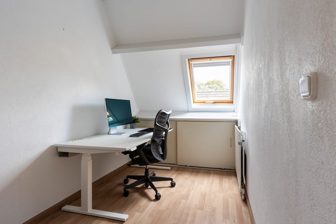 Foto 22 van Postmeestersdreef 412