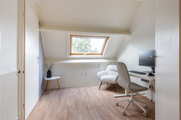 Foto 24 van Postmeestersdreef 412