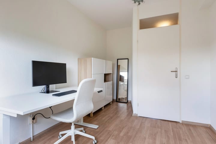 Foto 25 van Postmeestersdreef 412