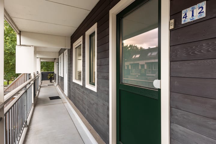 Foto 27 van Postmeestersdreef 412