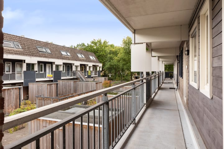 Foto 28 van Postmeestersdreef 412