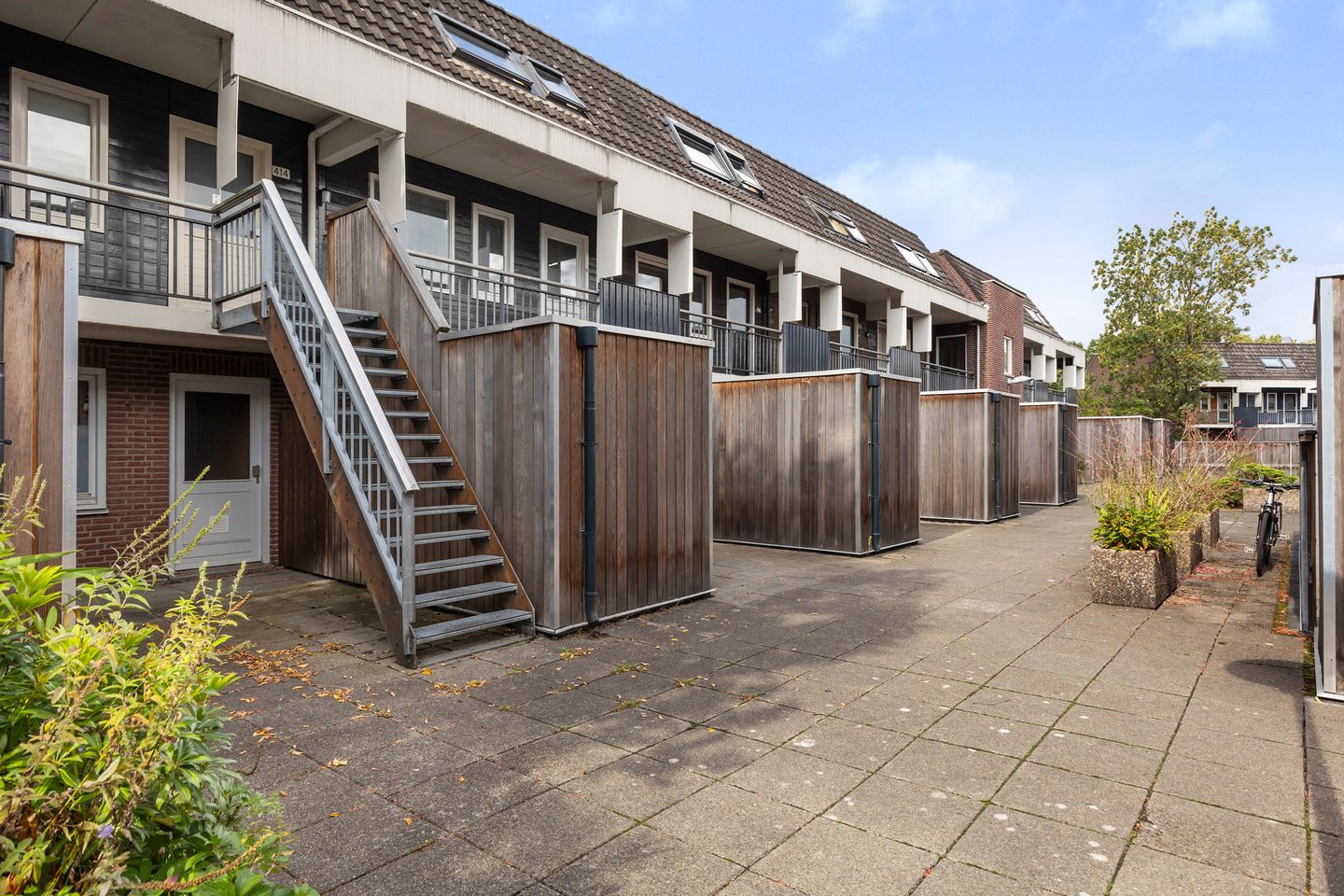 Foto 29 van Postmeestersdreef 412