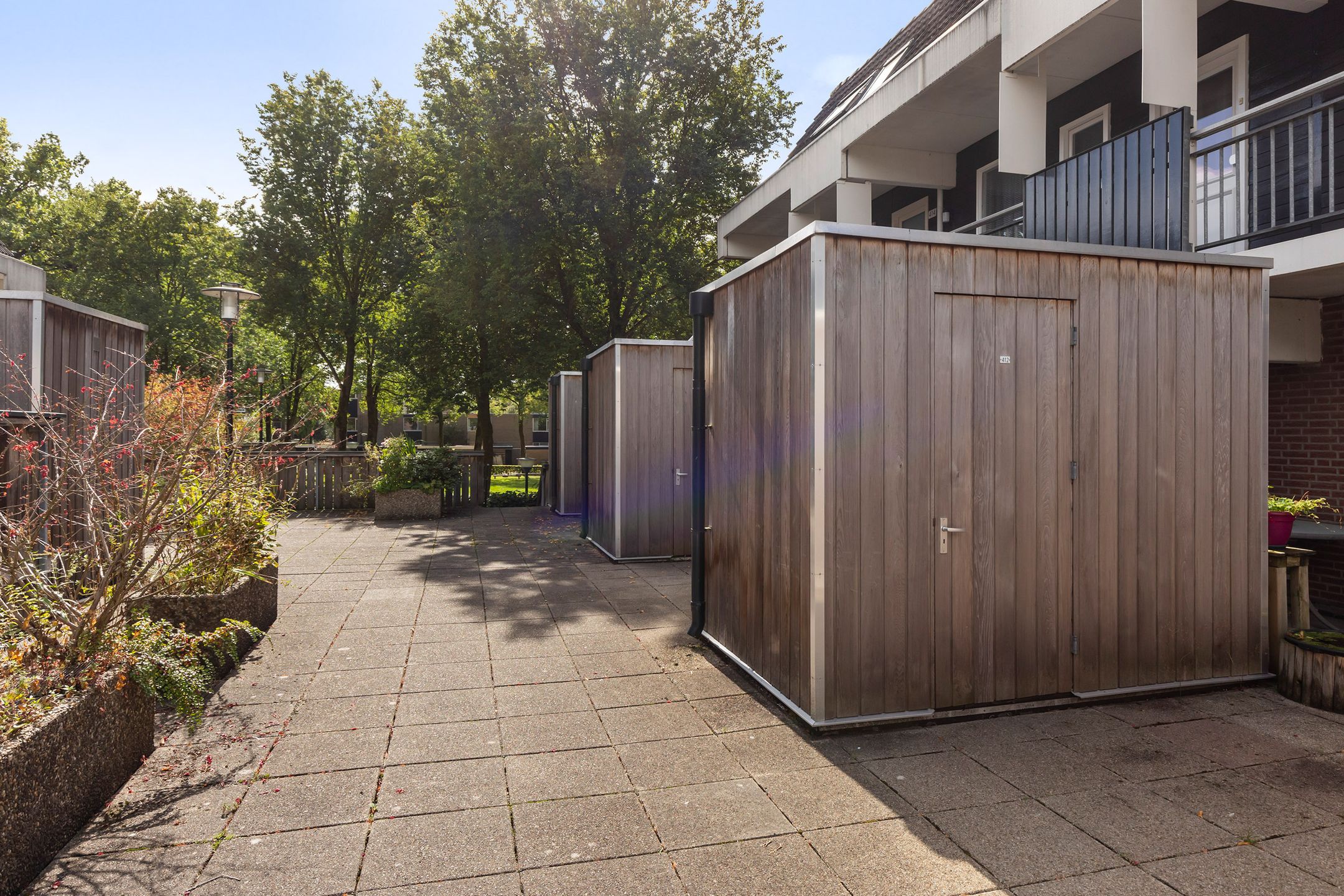 Foto 30 van Postmeestersdreef 412