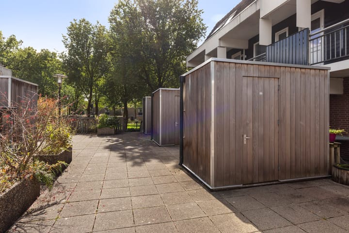 Foto 30 van Postmeestersdreef 412