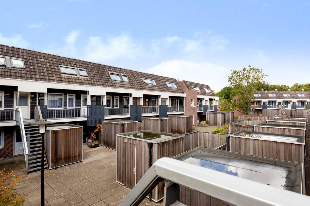 Foto 31 van Postmeestersdreef 412