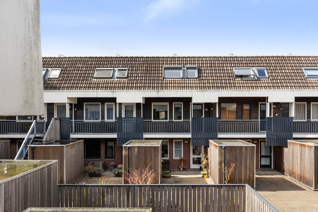 Foto 32 van Postmeestersdreef 412