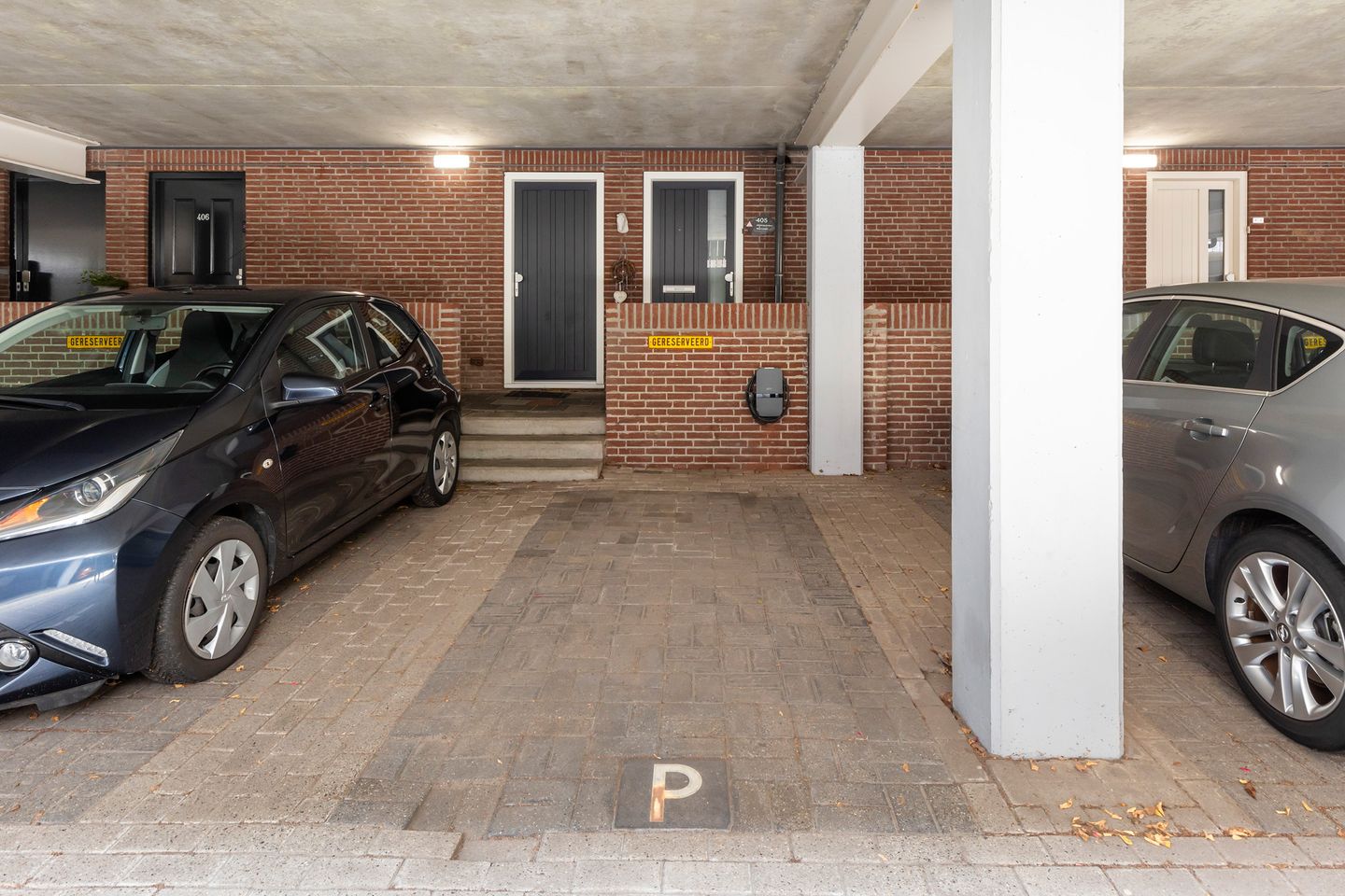 Foto 35 van Postmeestersdreef 412