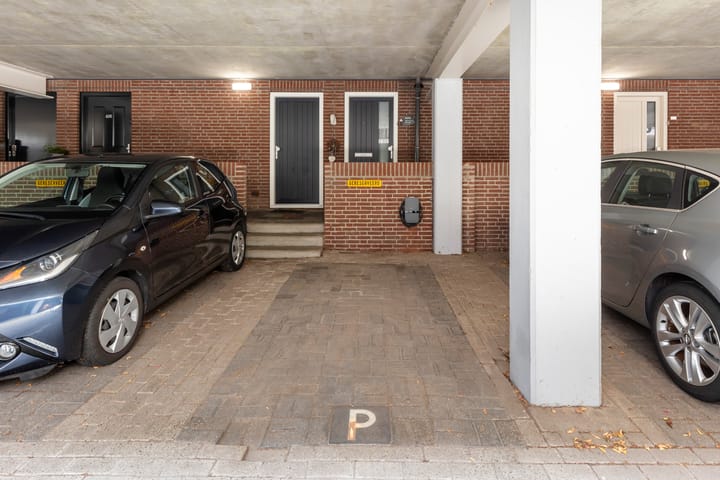 Foto 35 van Postmeestersdreef 412