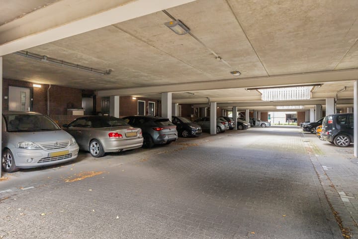 Foto 36 van Postmeestersdreef 412