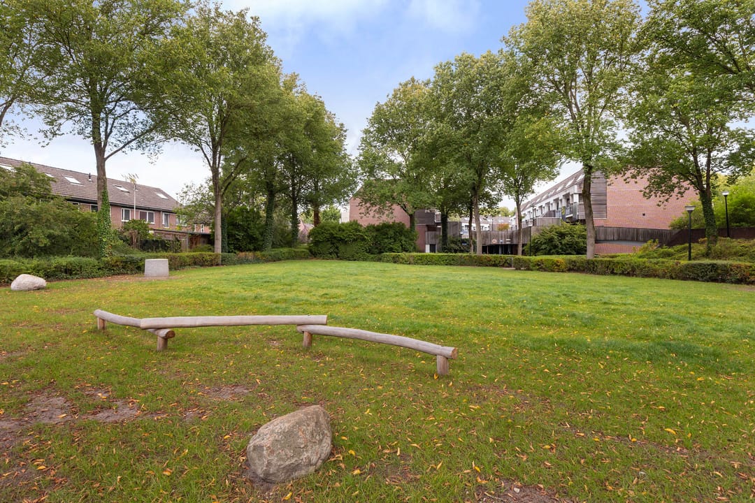 Foto 37 van Postmeestersdreef 412