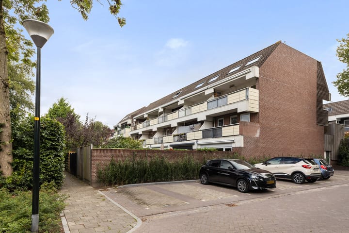 Foto 38 van Postmeestersdreef 412