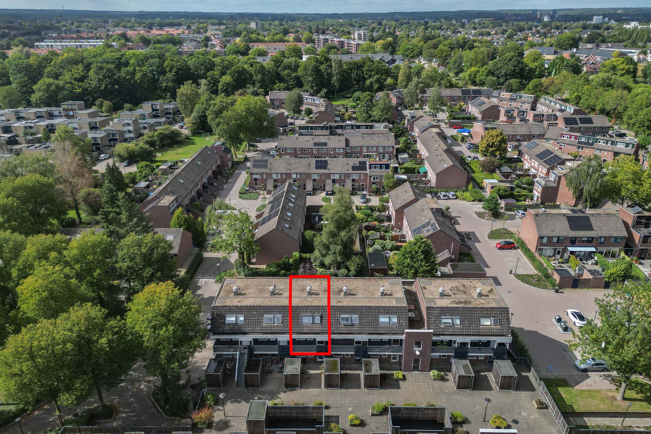 Foto 39 van Postmeestersdreef 412