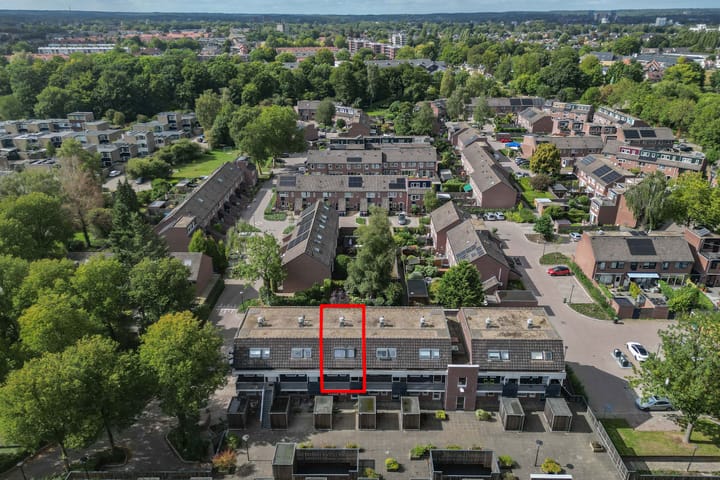 Foto 39 van Postmeestersdreef 412