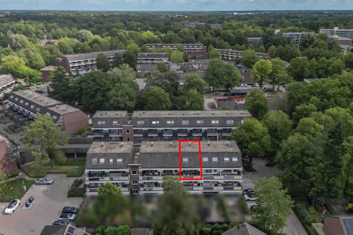 Foto 40 van Postmeestersdreef 412