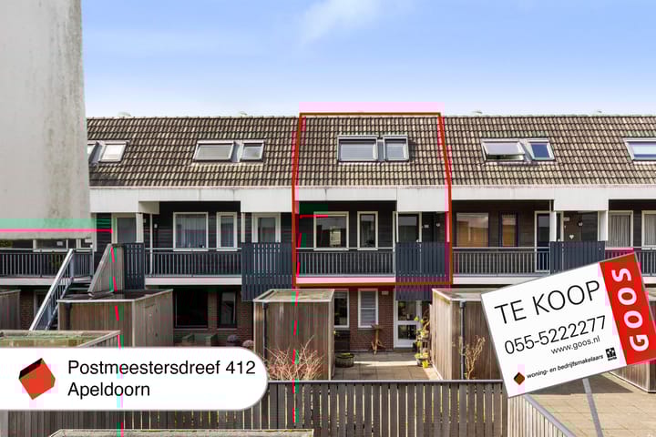 Foto 46 van Postmeestersdreef 412