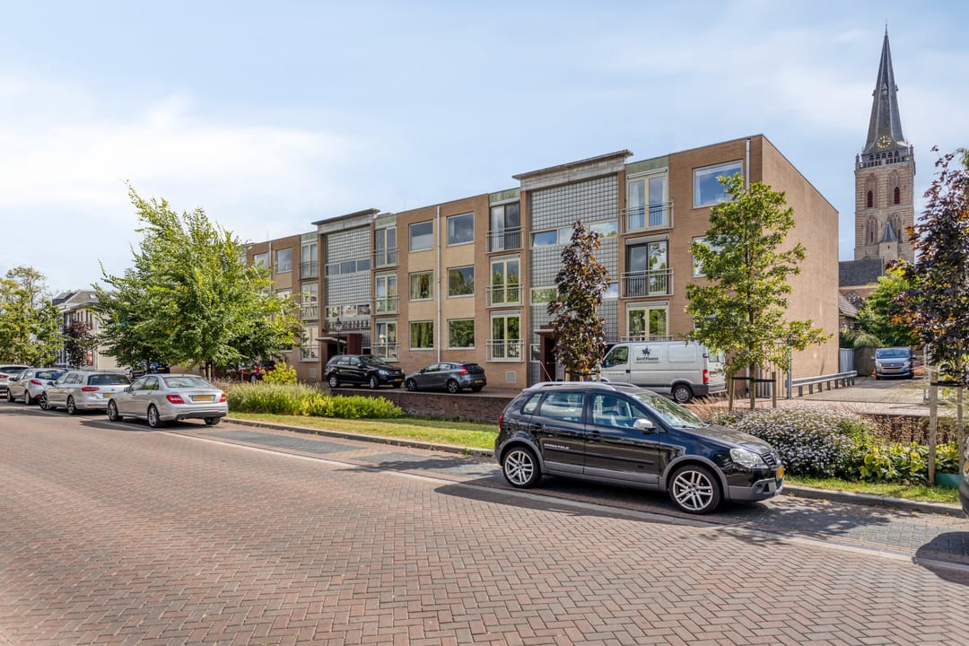 Foto 1 van Noorderwal 31-A