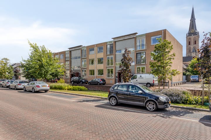 Foto 1 van Noorderwal 31-A