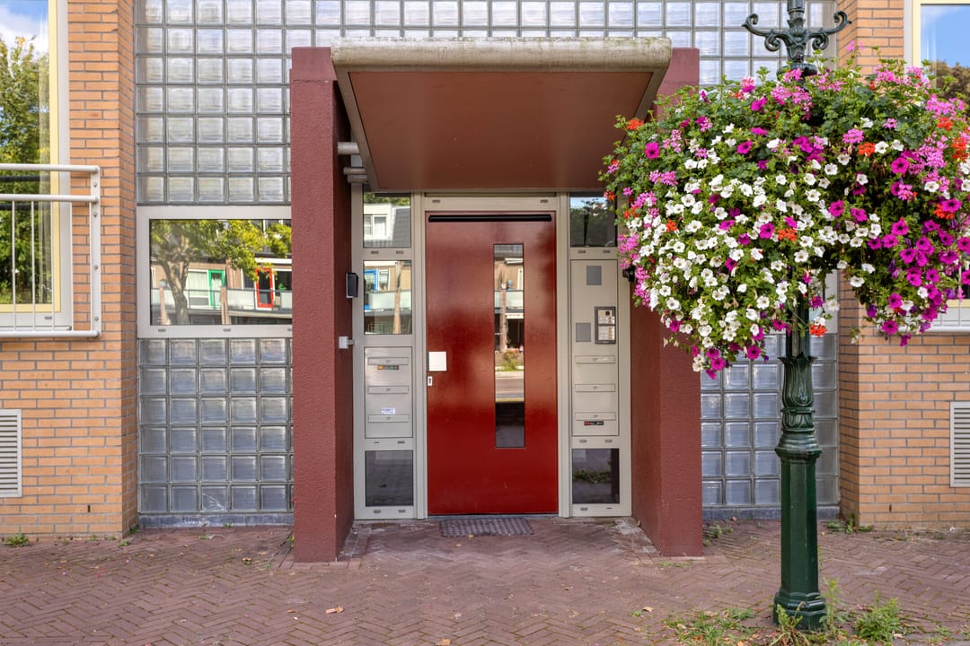 Foto 2 van Noorderwal 31-A