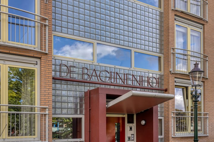 Foto 4 van Noorderwal 31-A