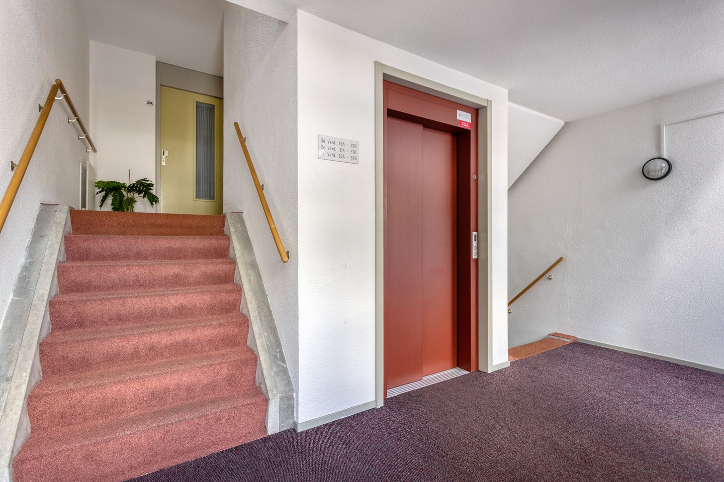 Foto 5 van Noorderwal 31-A