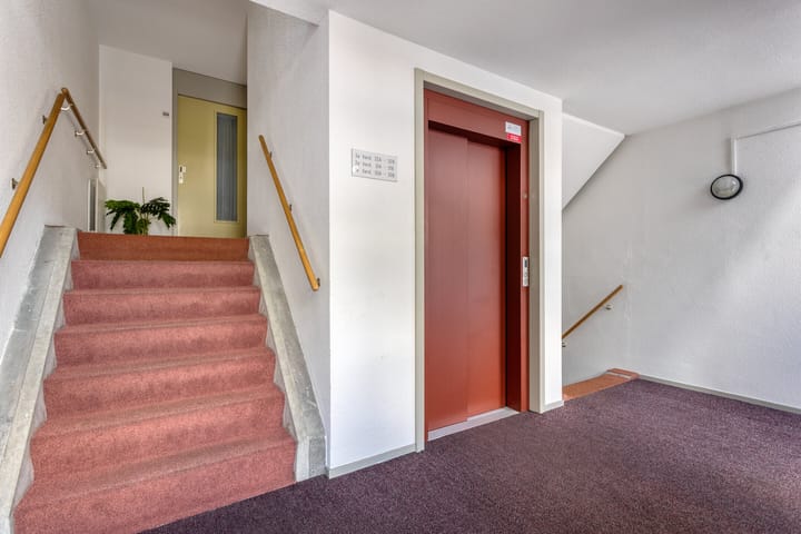 Foto 5 van Noorderwal 31-A