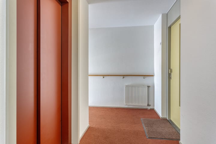 Foto 6 van Noorderwal 31-A