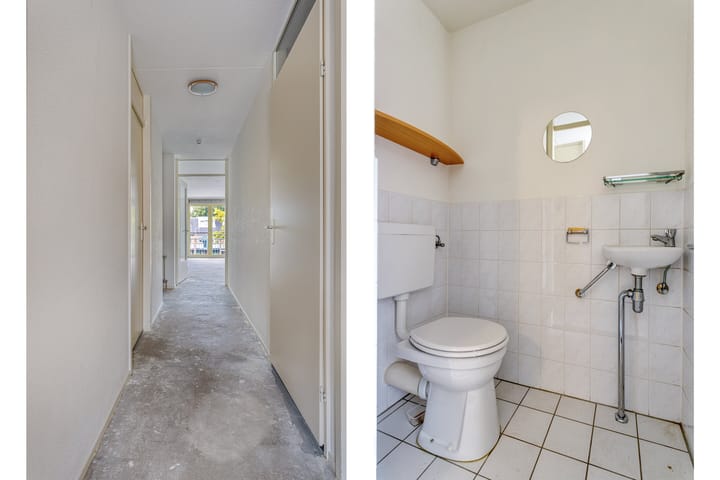 Foto 7 van Noorderwal 31-A