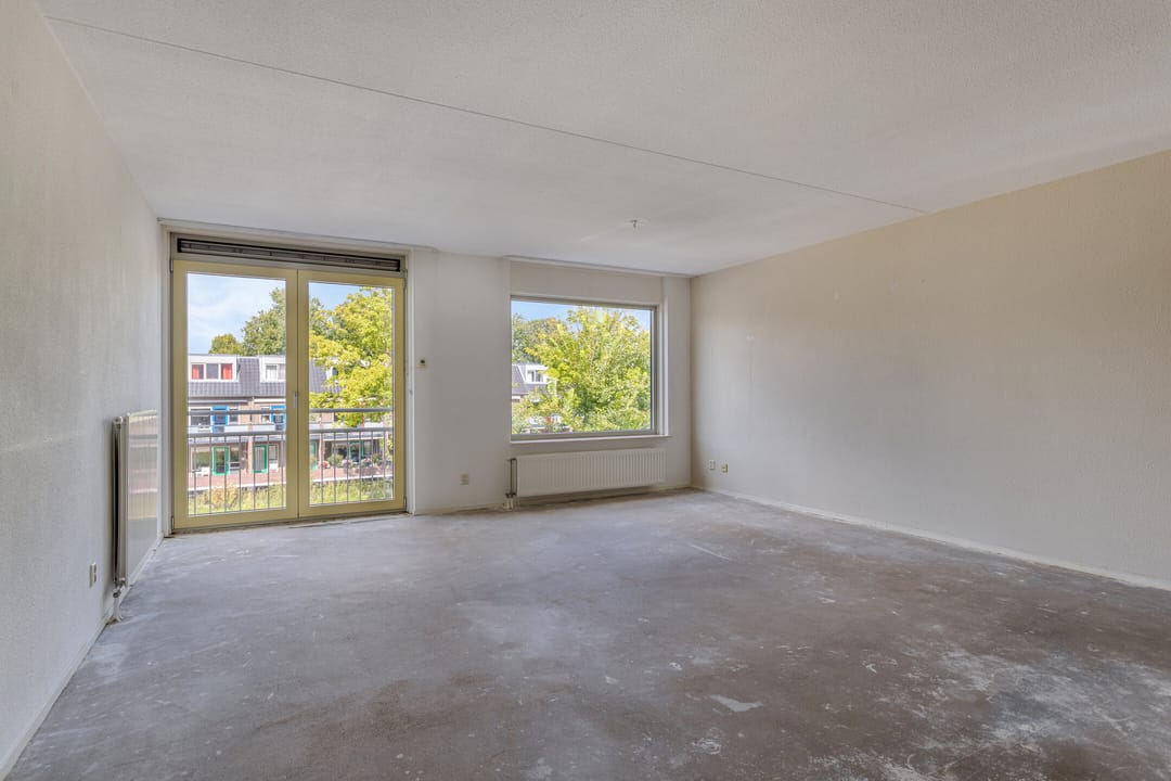 Foto 8 van Noorderwal 31-A