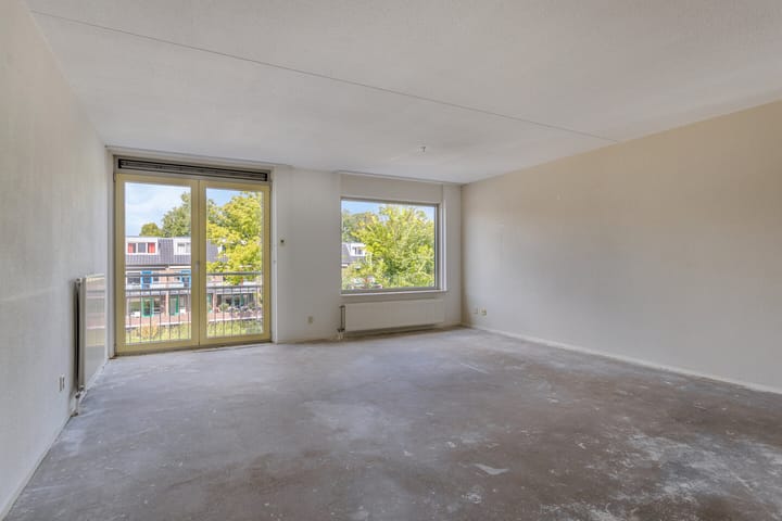 Foto 8 van Noorderwal 31-A