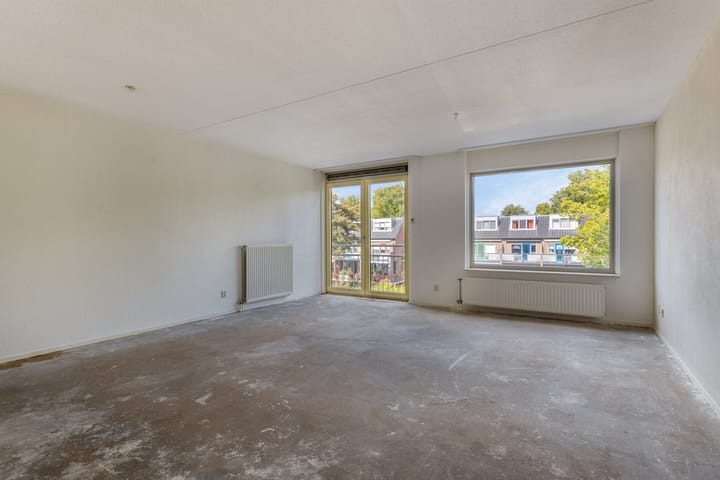 Foto 10 van Noorderwal 31-A