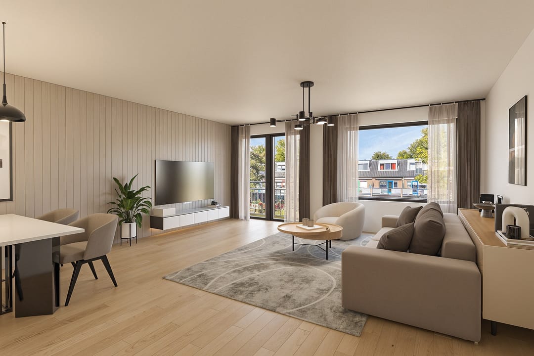 Foto 11 van Noorderwal 31-A