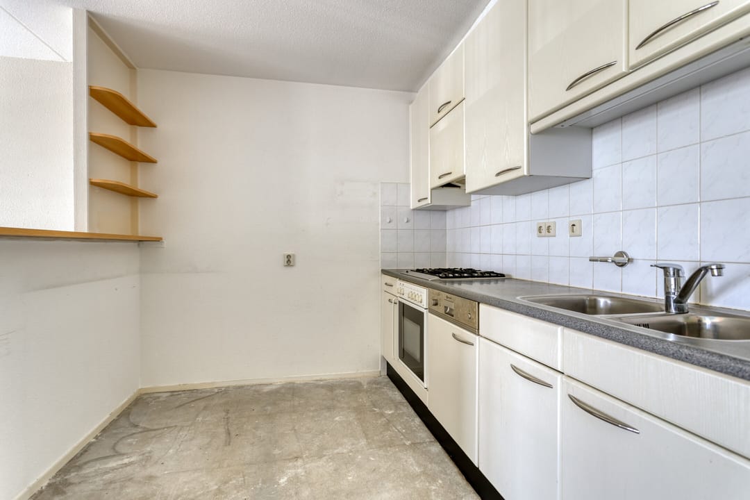 Foto 16 van Noorderwal 31-A