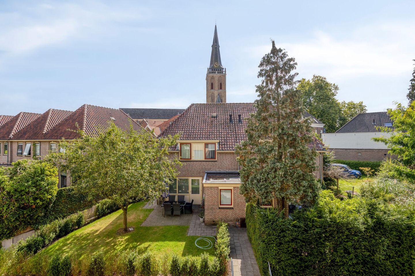 Foto 29 van Noorderwal 31-A