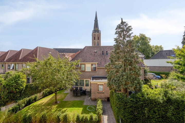 Foto 29 van Noorderwal 31-A