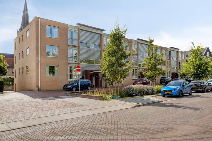 Foto 30 van Noorderwal 31-A