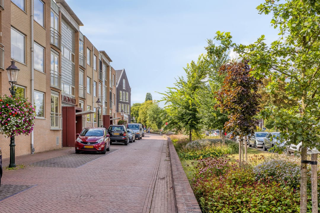 Foto 31 van Noorderwal 31-A