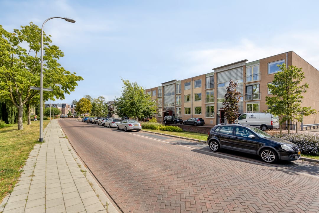 Foto 32 van Noorderwal 31-A