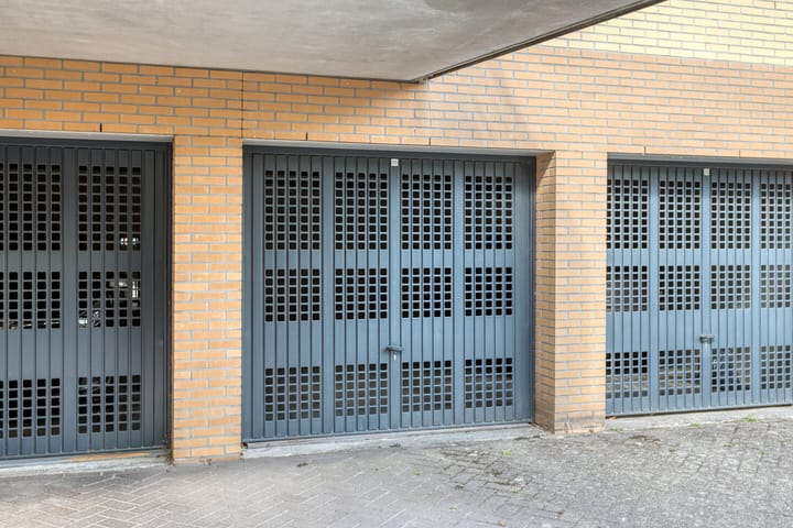 Foto 34 van Noorderwal 31-A