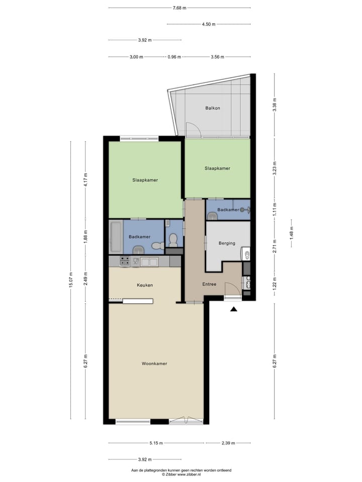 Foto 37 van Noorderwal 31-A