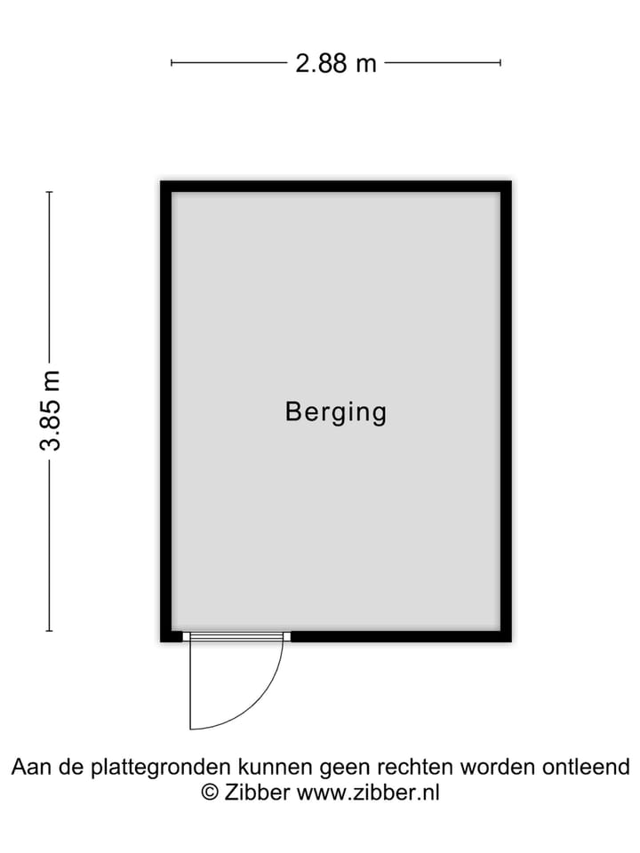 Foto 38 van Noorderwal 31-A