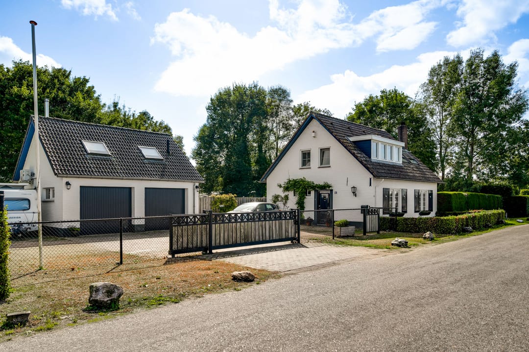 Foto 1 van Hatenboer 15