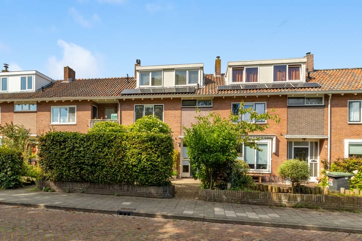 Foto 1 van Prins Mauritsstraat 23