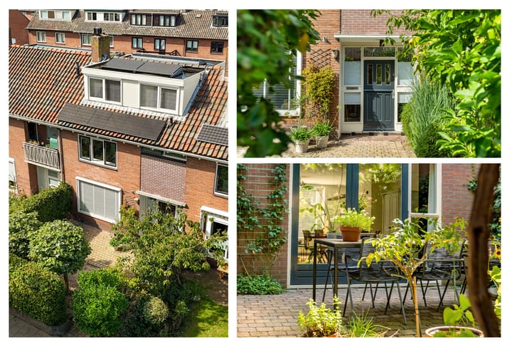 Foto 2 van Prins Mauritsstraat 23