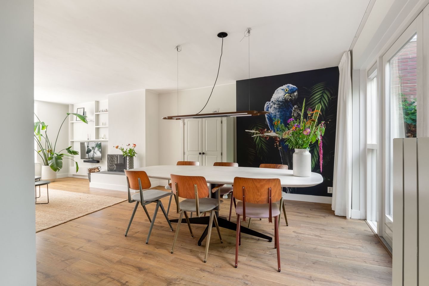 Foto 4 van Prins Mauritsstraat 23