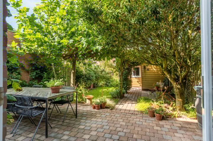 Foto 5 van Prins Mauritsstraat 23