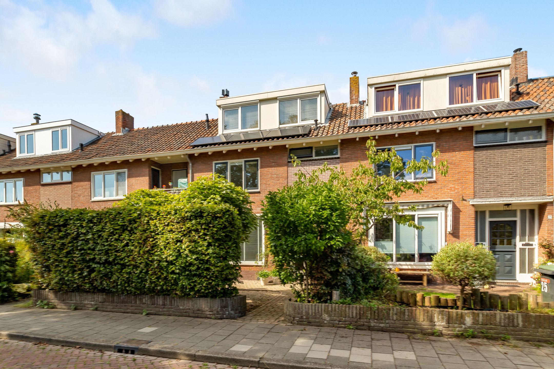 Foto 6 van Prins Mauritsstraat 23