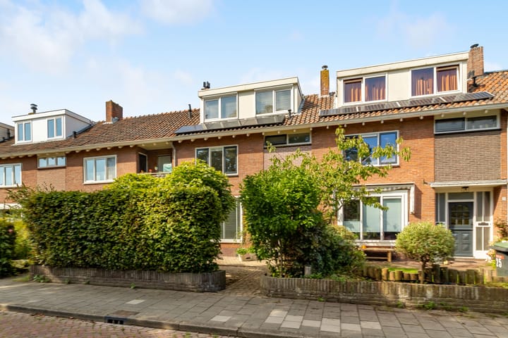 Foto 6 van Prins Mauritsstraat 23