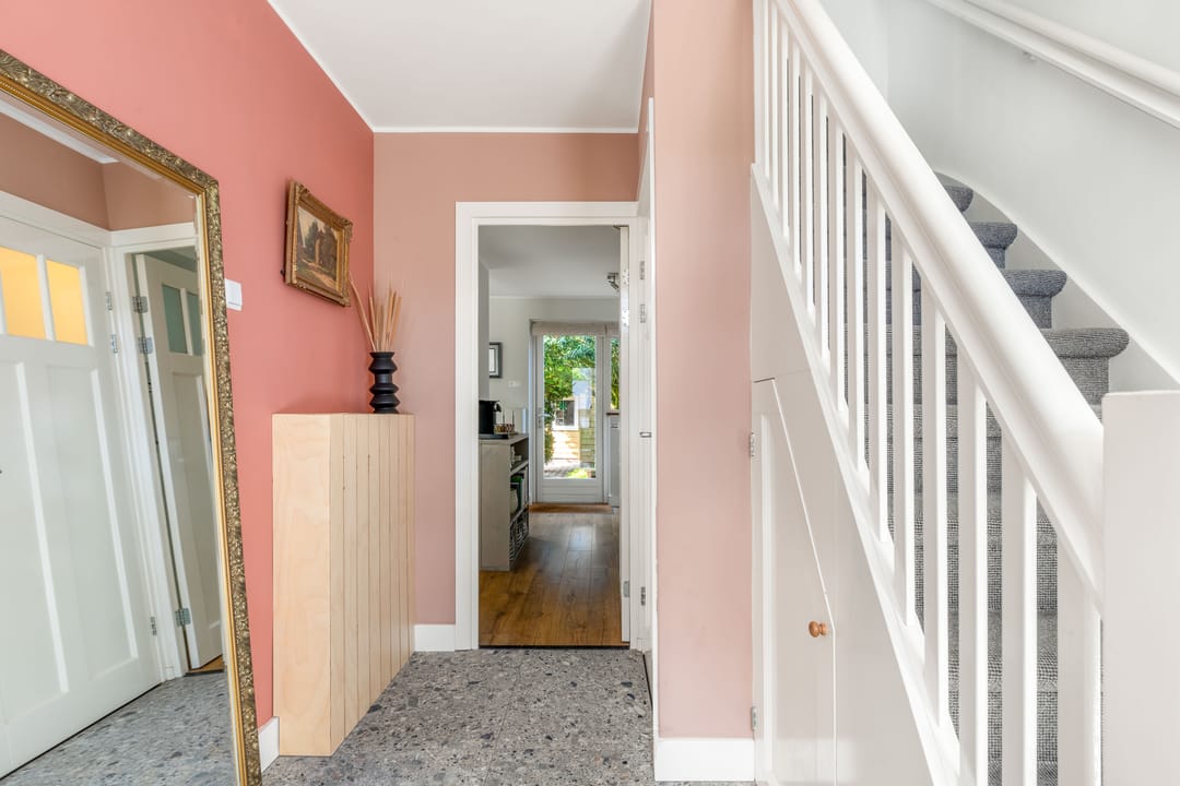 Foto 7 van Prins Mauritsstraat 23