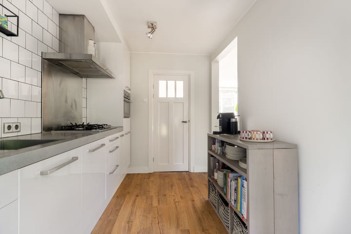 Foto 10 van Prins Mauritsstraat 23