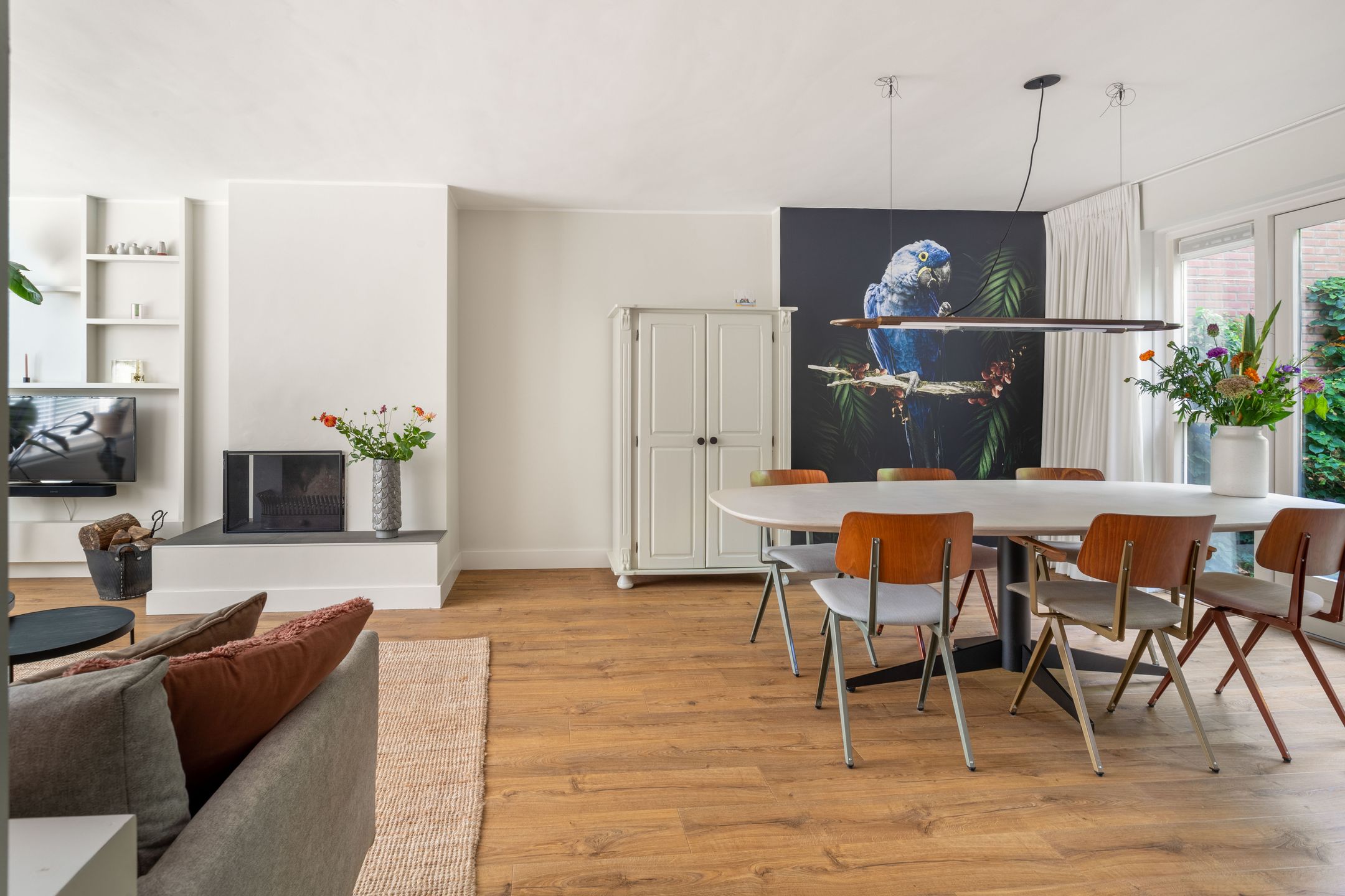 Foto 12 van Prins Mauritsstraat 23